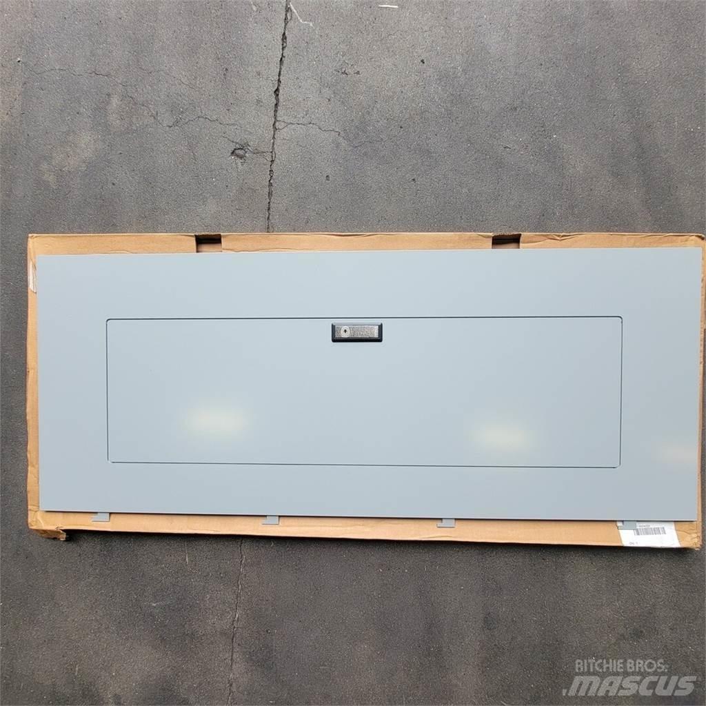 Eaton EZT2048S Gradbeništvo - drugo