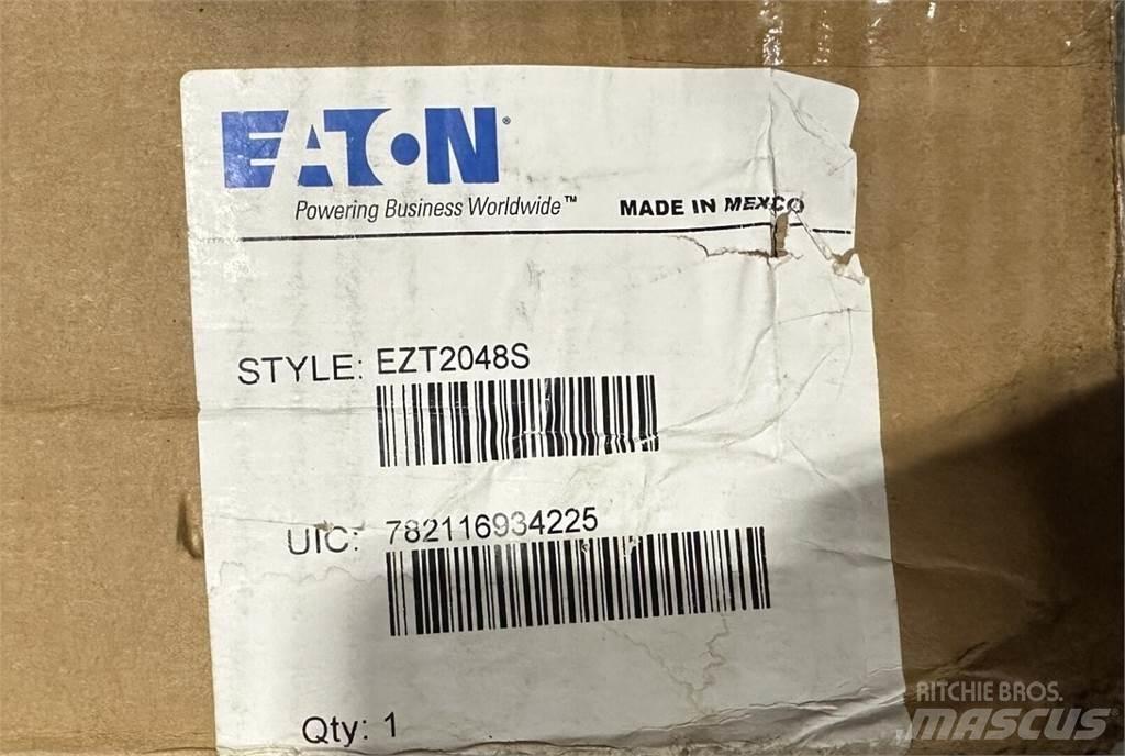Eaton EZT2048S Gradbeništvo - drugo