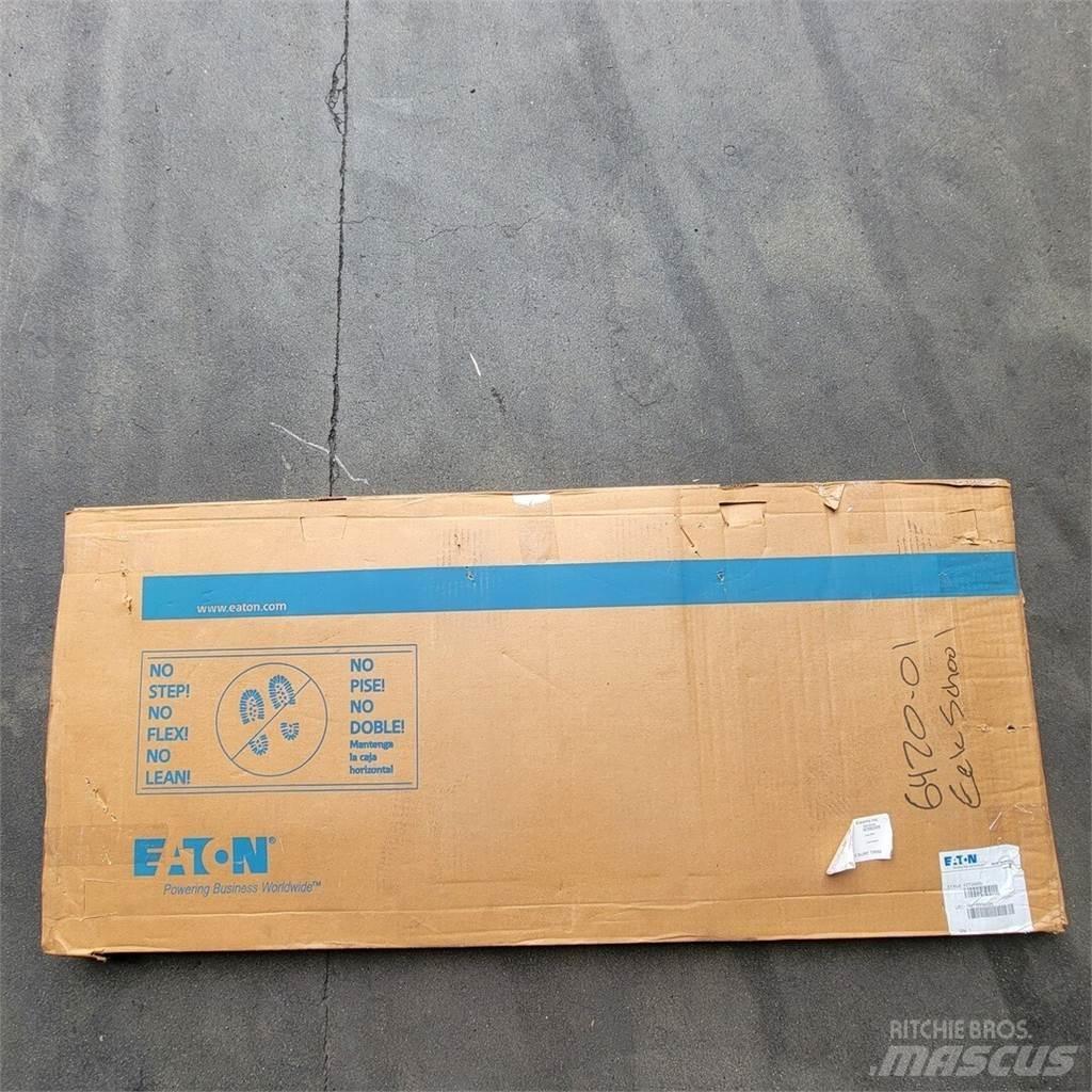 Eaton EZT2048S Gradbeništvo - drugo