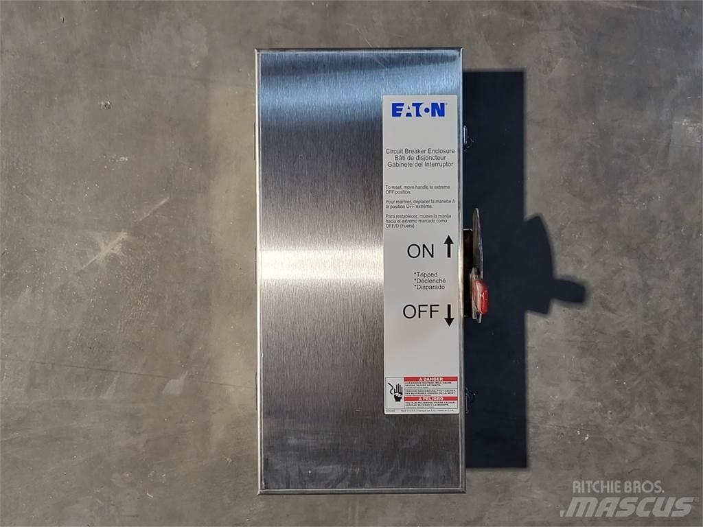 Eaton HFD3030S Drugo