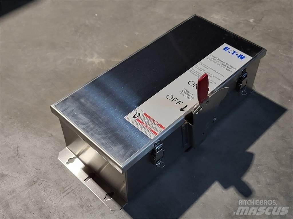 Eaton HFD3030S Drugo