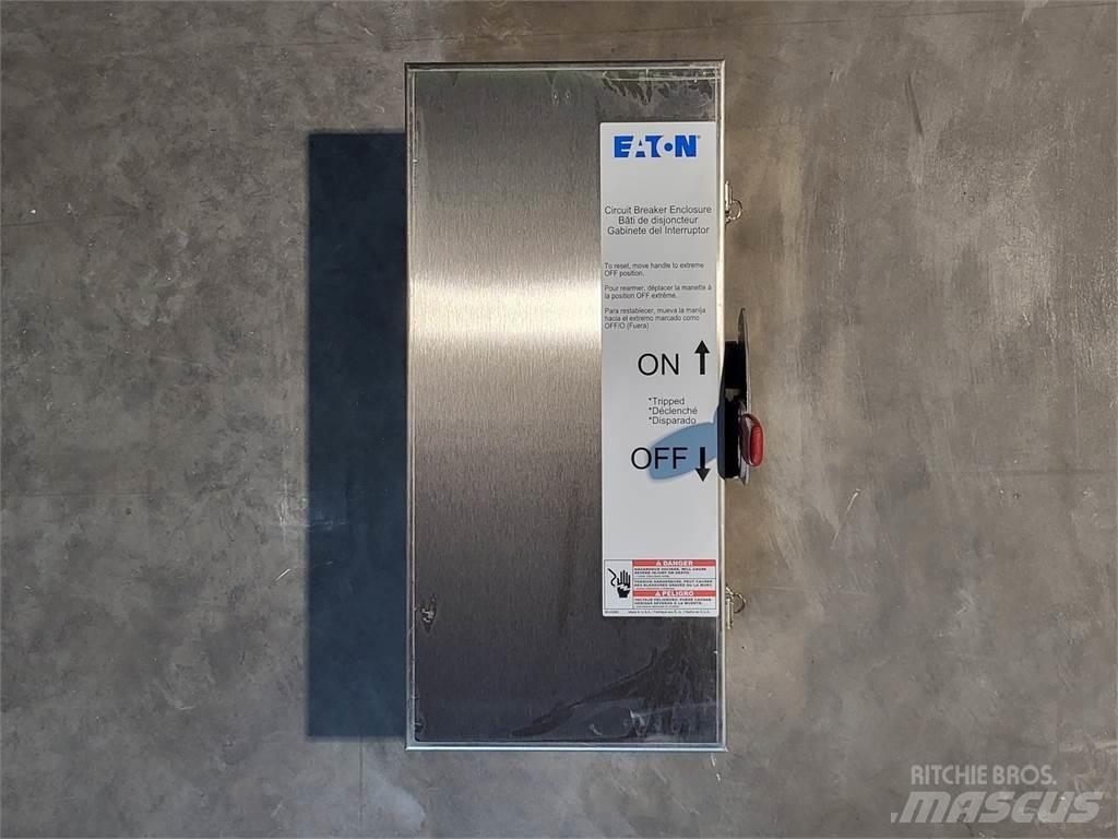 Eaton HFD3100S Drugo