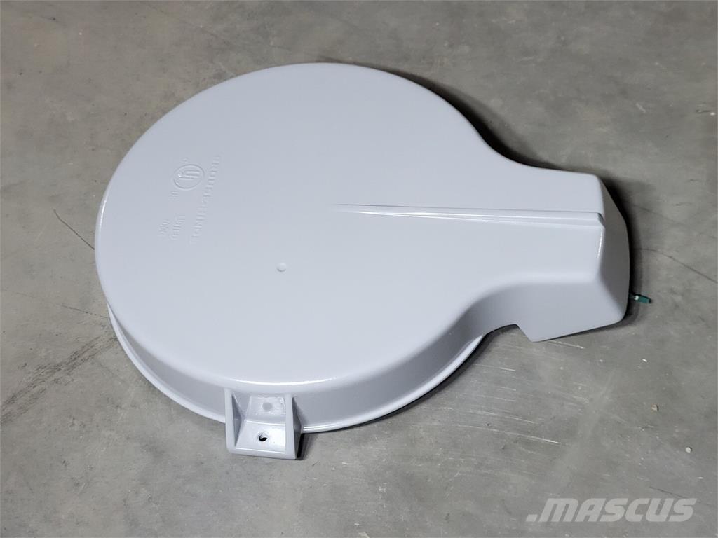 Eaton JM5 Drugi deli