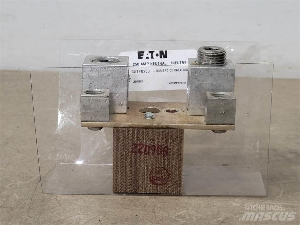 Eaton N250 Gradbeništvo - drugo