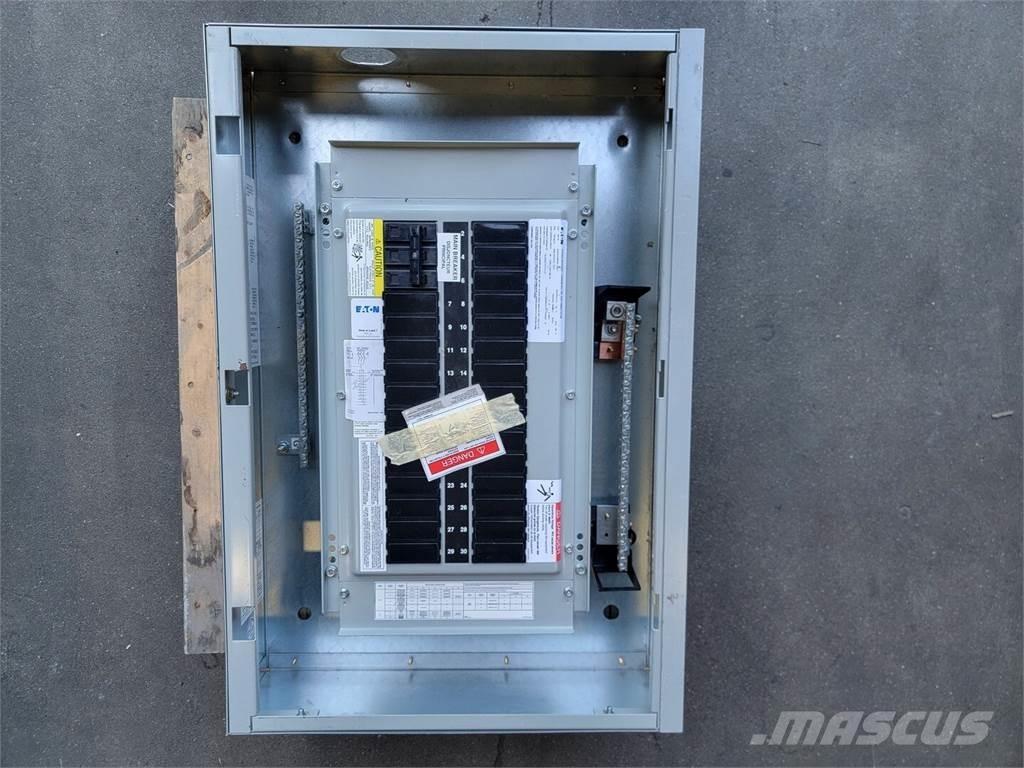 Eaton PRL1a Gradbeništvo - drugo