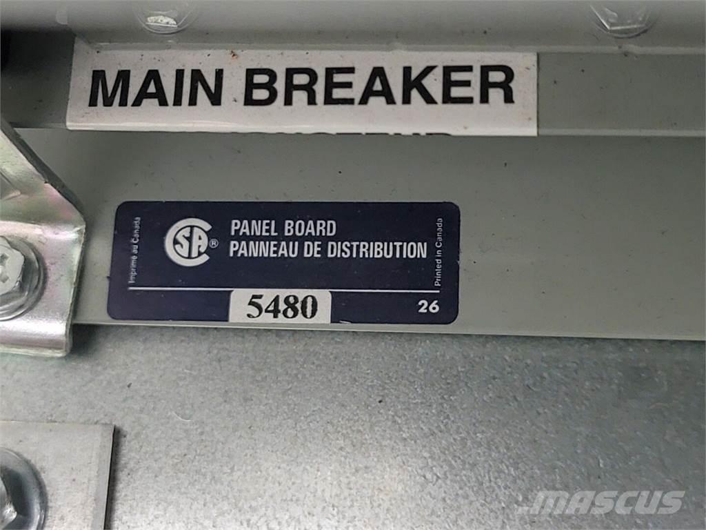 Eaton PRL1a Gradbeništvo - drugo