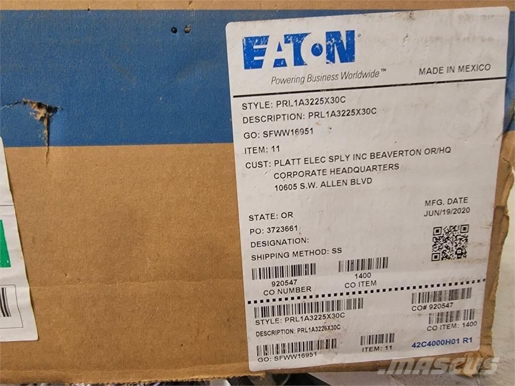 Eaton PRL1A3225X30C Gradbeništvo - drugo