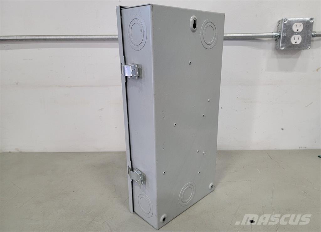 Eaton SFDN100 Gradbeništvo - drugo