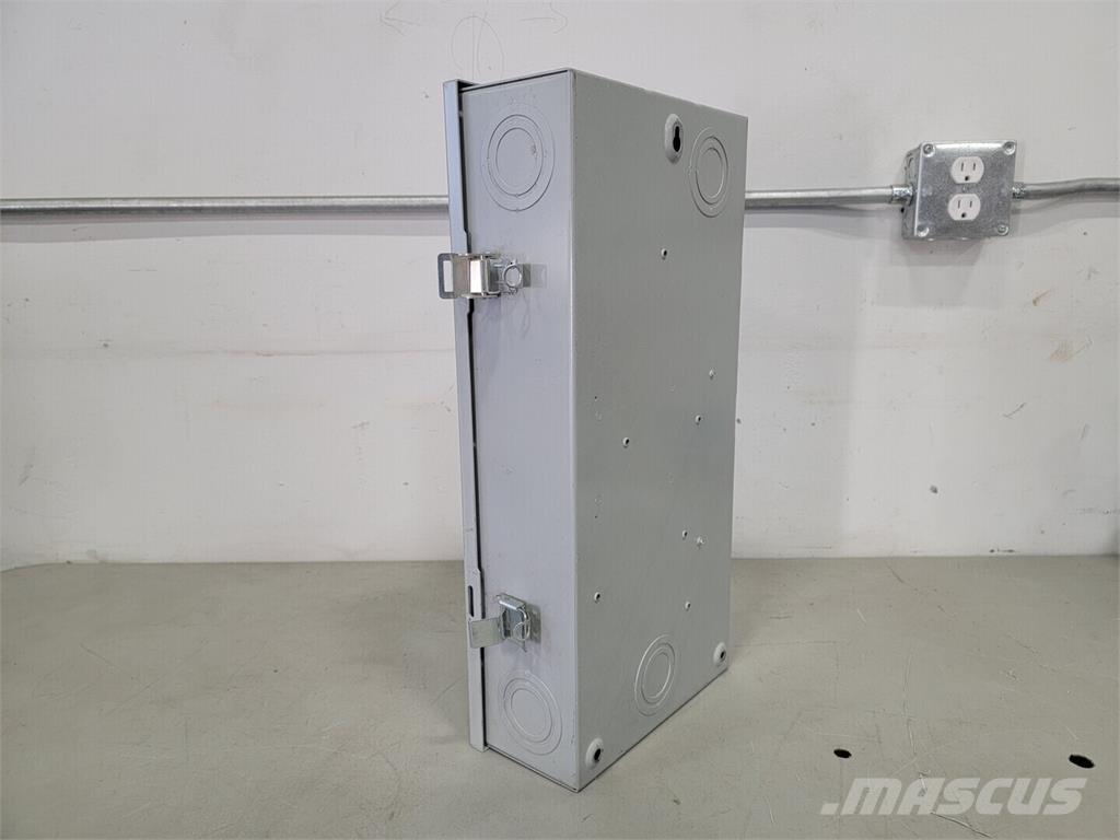 Eaton SFDN100 Gradbeništvo - drugo