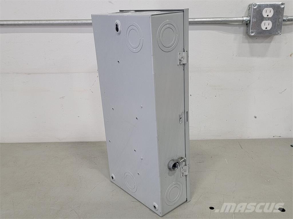 Eaton SFDN100 Gradbeništvo - drugo