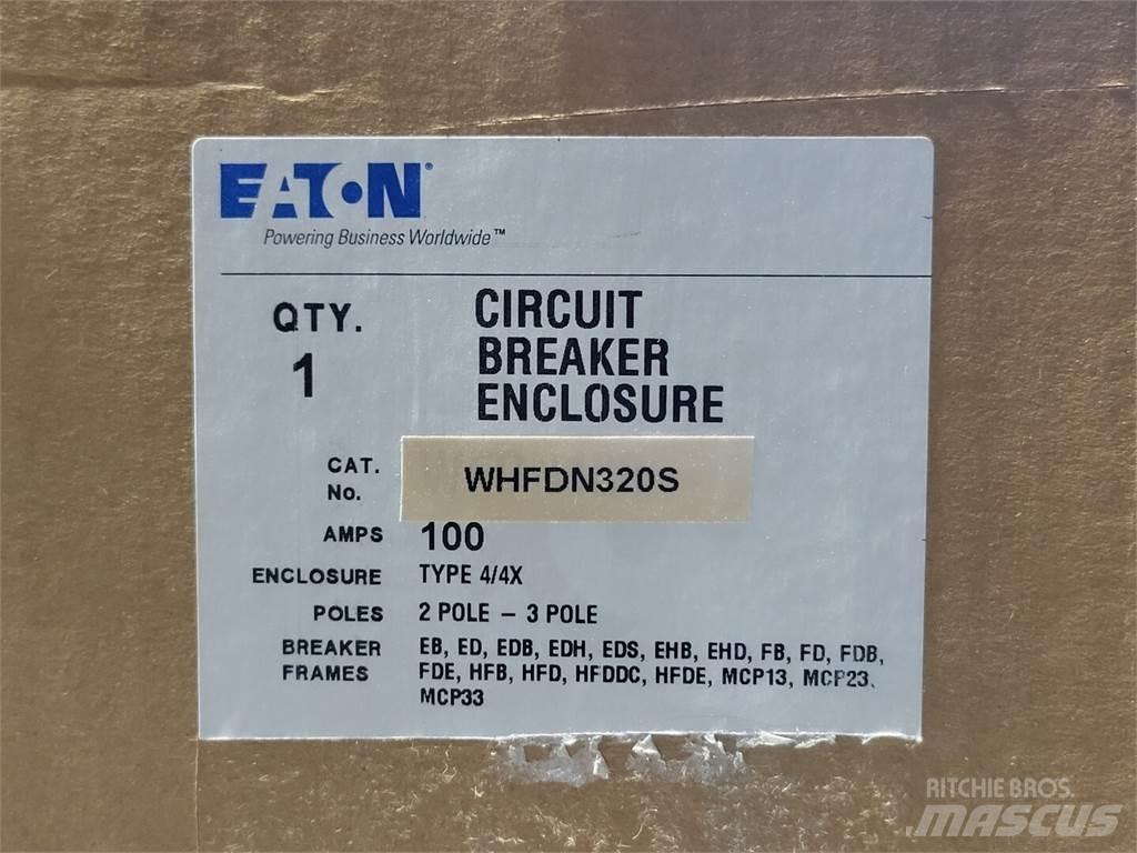 Eaton WFDN100 Drugo