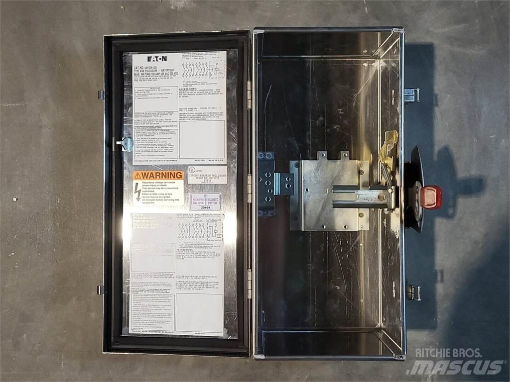 Eaton WFDN100 Drugo