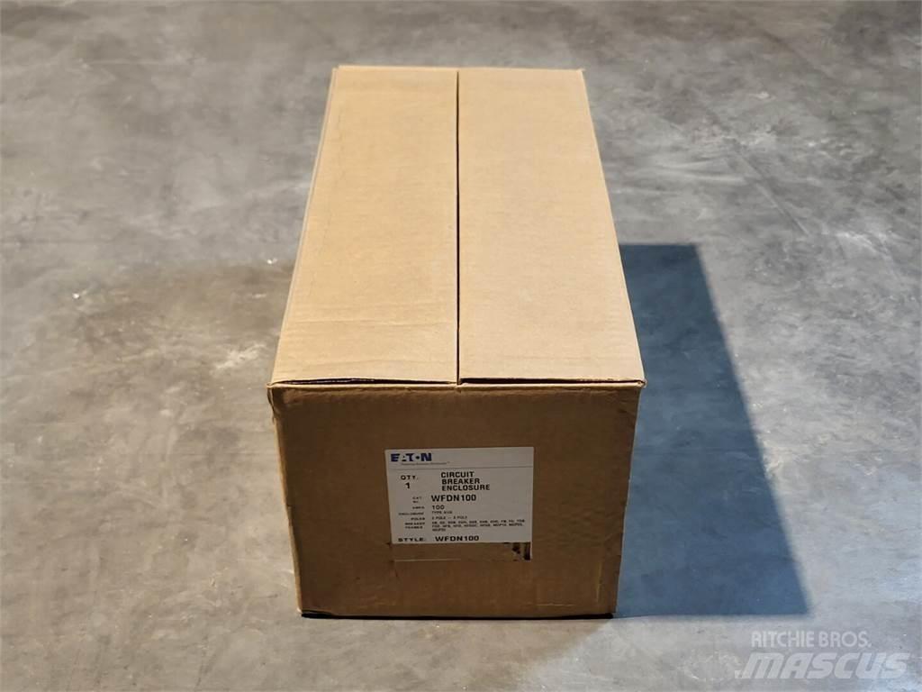 Eaton WFDN100 Drugo