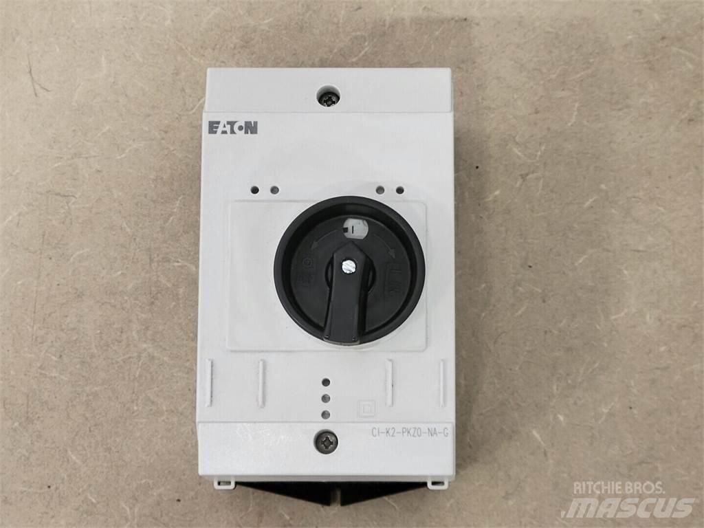 Eaton XTPAXENAS55B Drugo