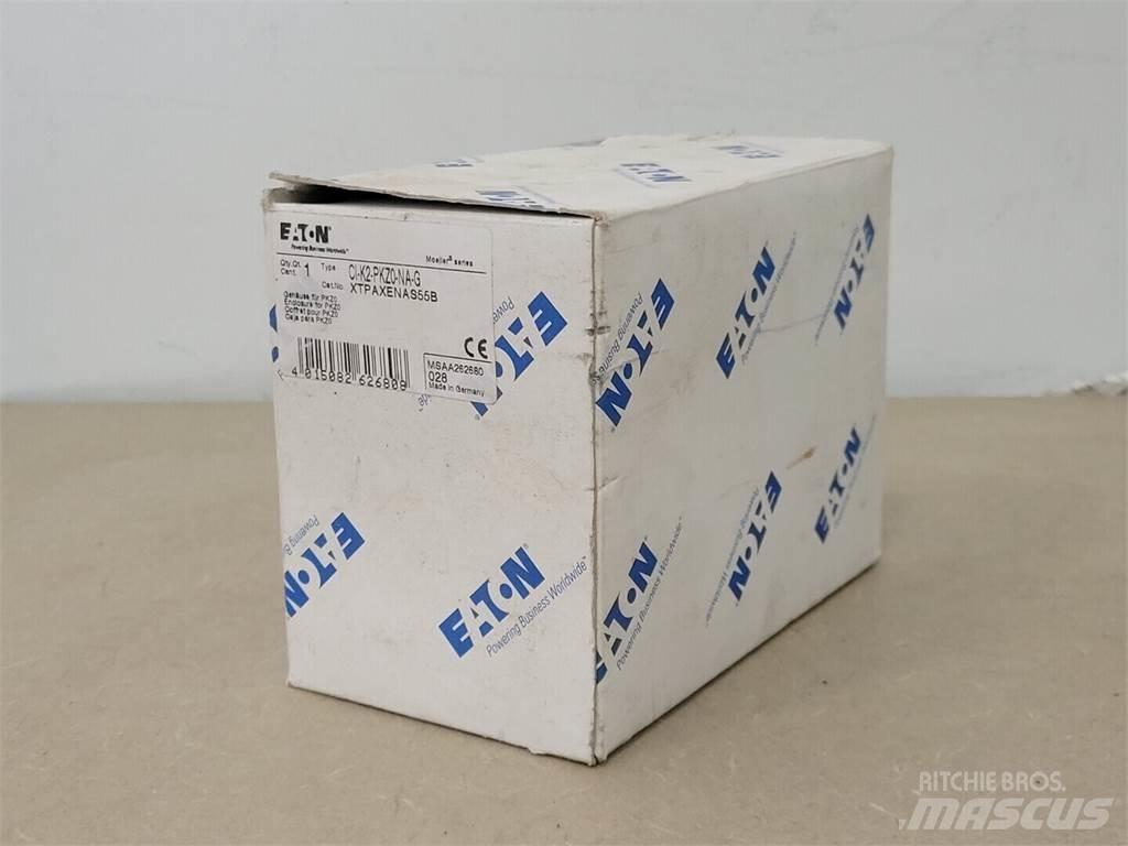 Eaton XTPAXENAS55B Drugo