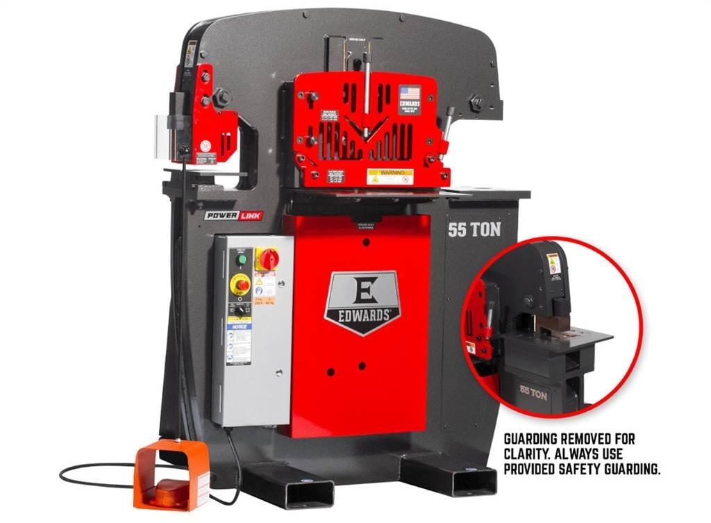  EDWARDS 55233512 Gradbeništvo - drugo