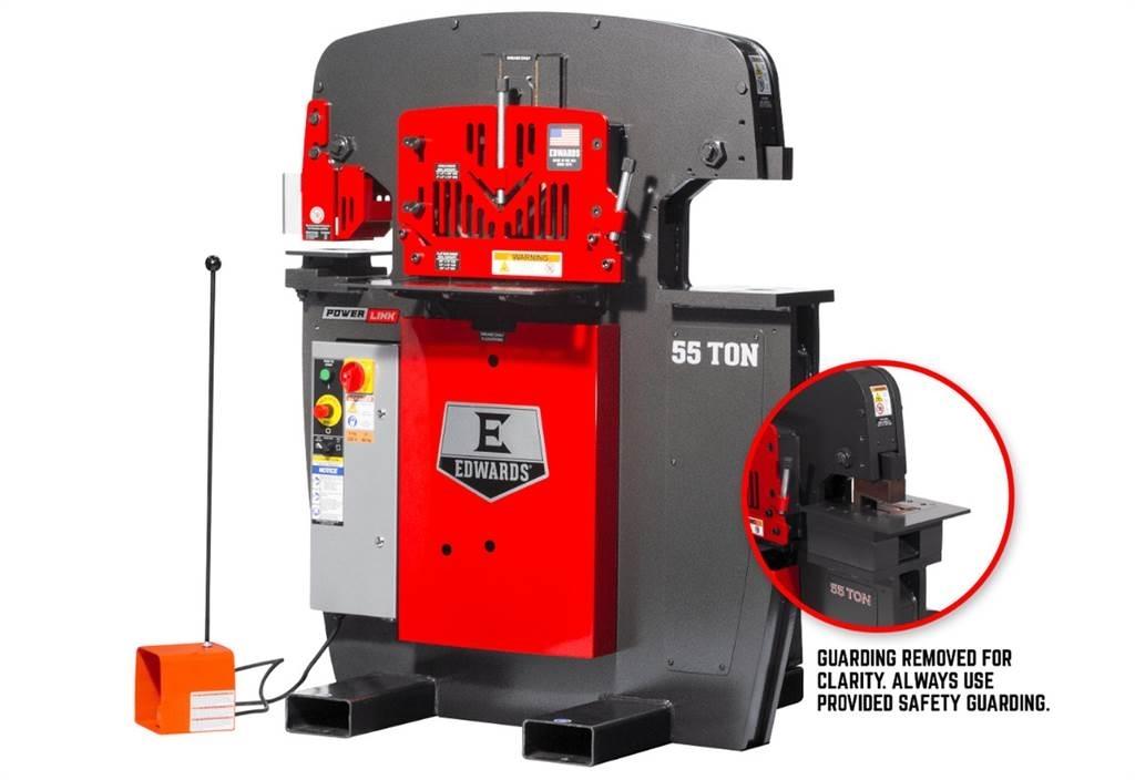  EDWARDS 55233512 Gradbeništvo - drugo