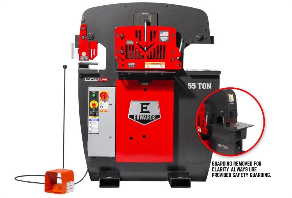  EDWARDS 55233512 Gradbeništvo - drugo