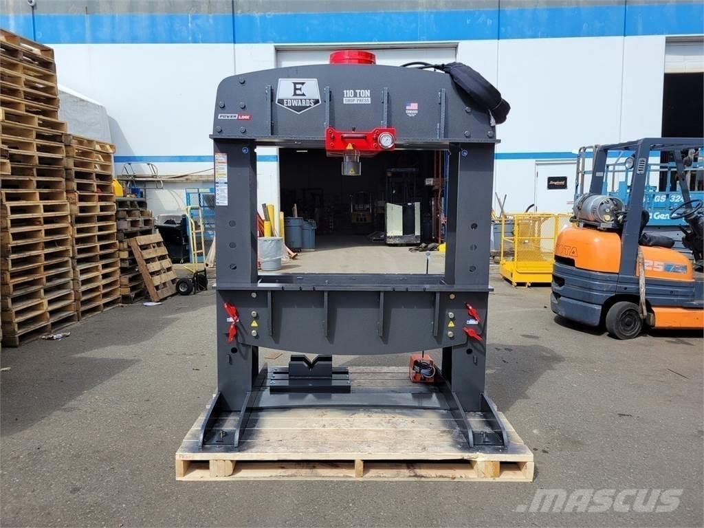  EDWARDS ED9-HAT9000 Drugi deli