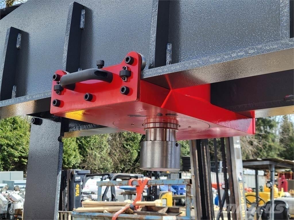  EDWARDS ED9-HAT9000 Drugi deli