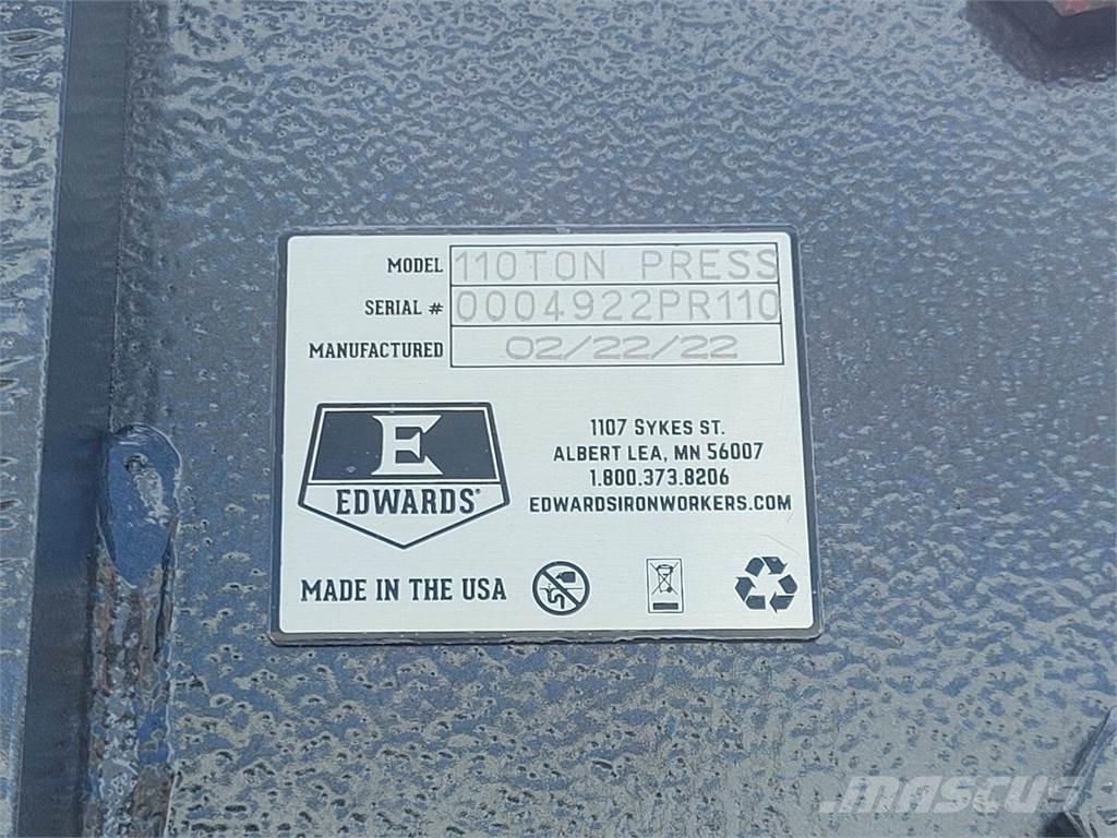  EDWARDS ED9-HAT9000 Drugi deli