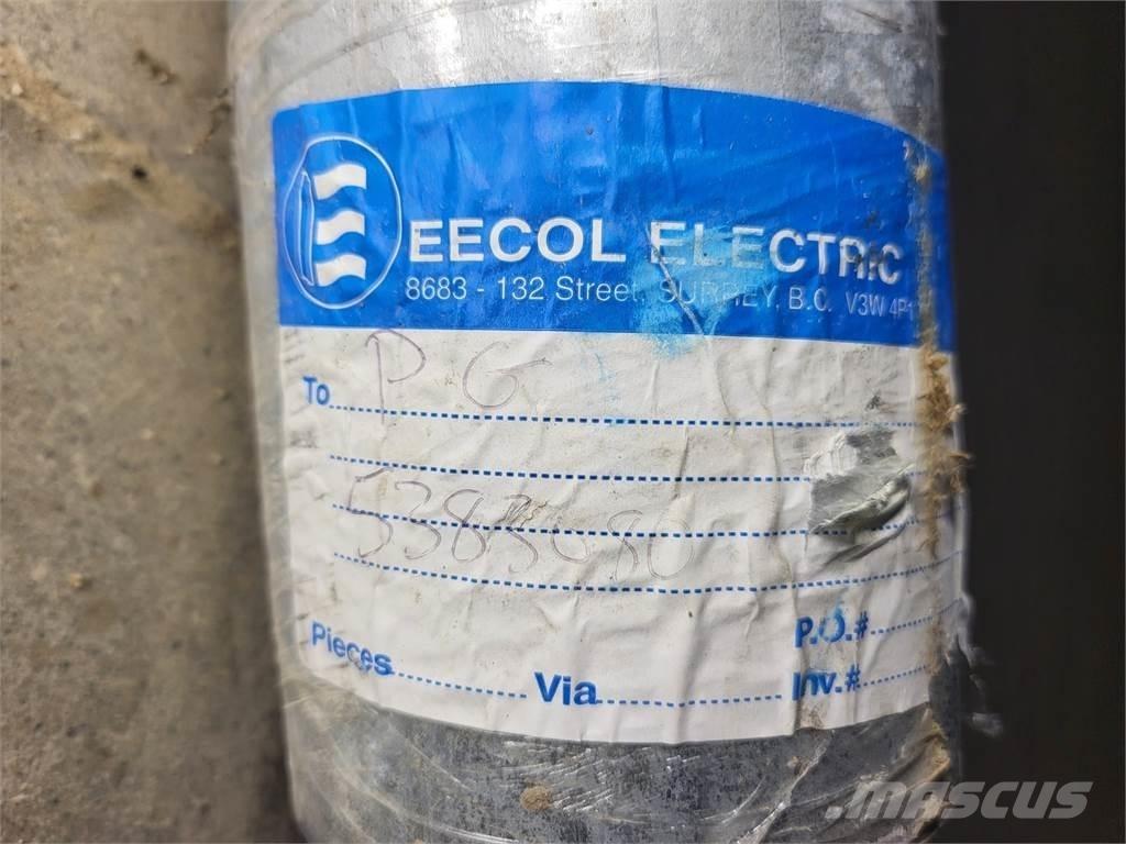  EECOL Drugi deli