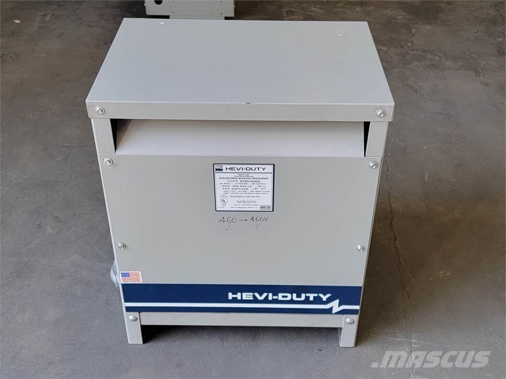  EGS DT651H40S Gradbeništvo - drugo