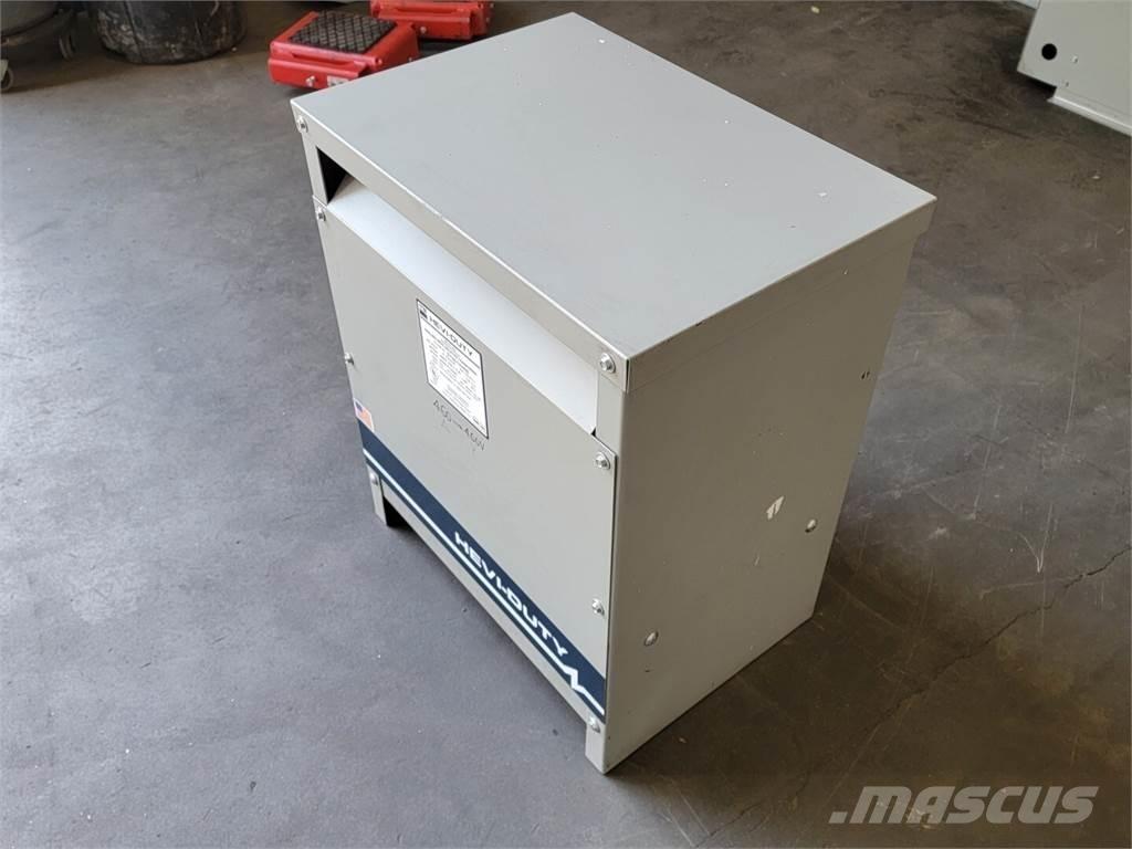  EGS DT651H40S Gradbeništvo - drugo