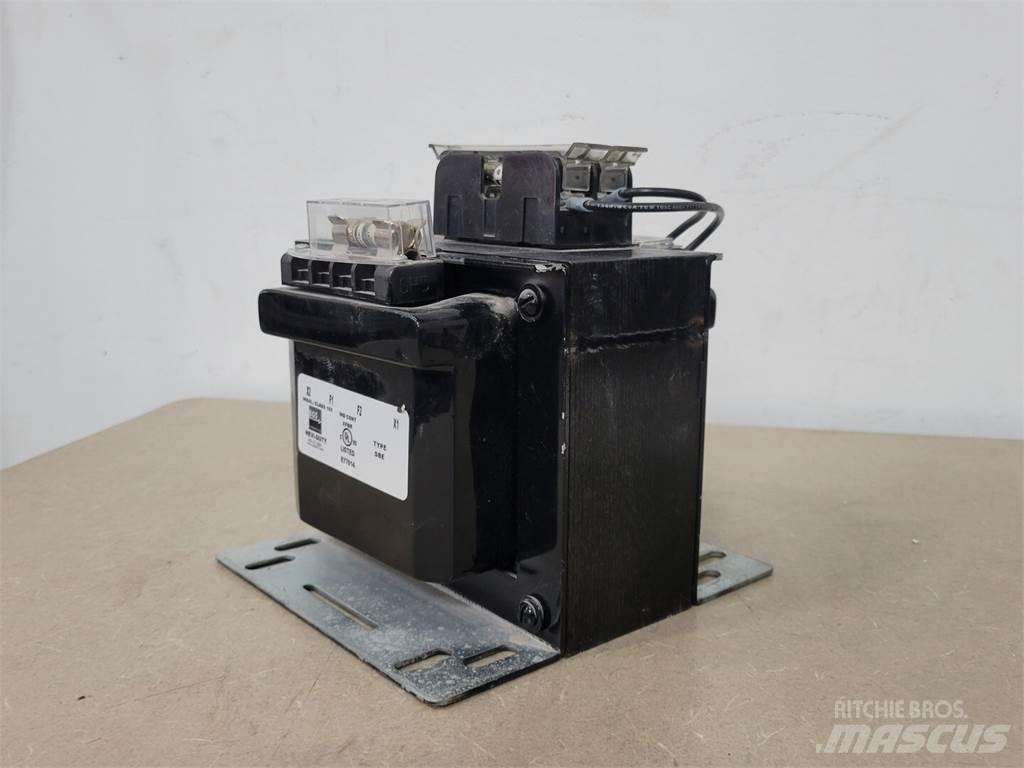  EGS E750WB Drugo