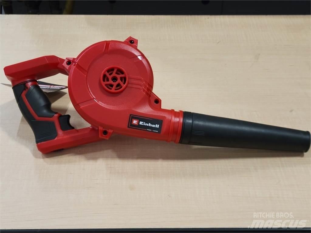 Einhell 3408005 Drugi deli