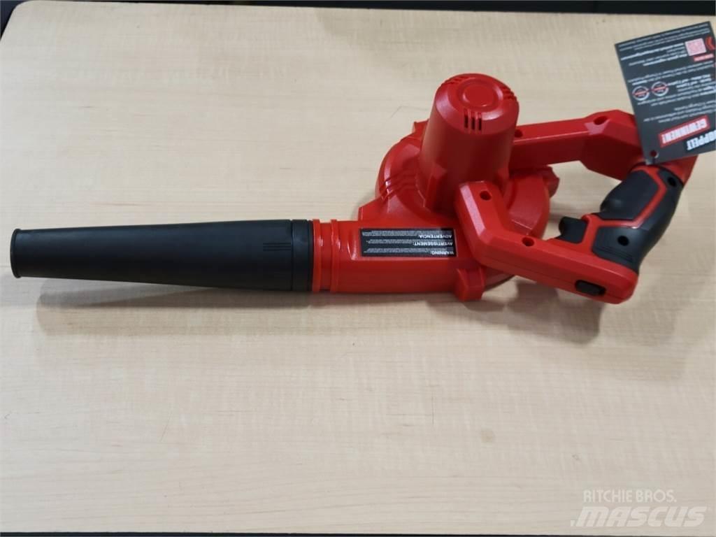 Einhell 3408005 Drugi deli