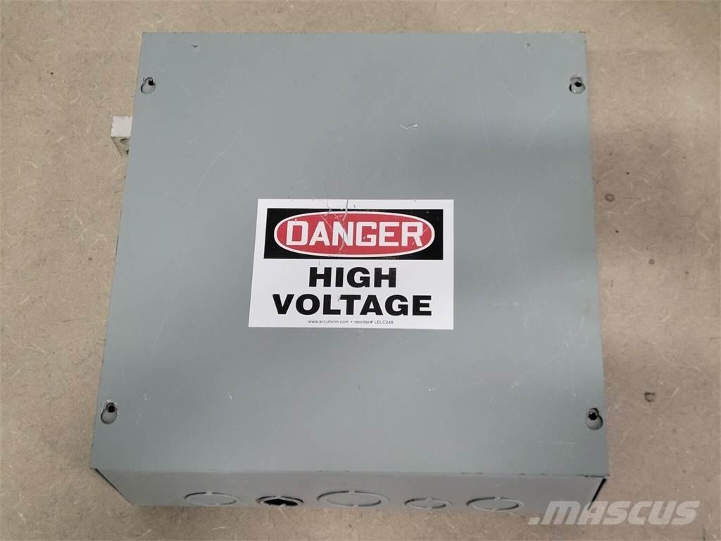  ELECTRIPRO Gradbeništvo - drugo