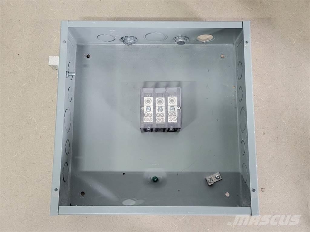  ELECTRIPRO Gradbeništvo - drugo