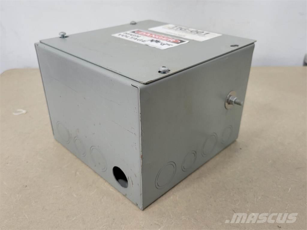  ELECTRIPRO Gradbeništvo - drugo