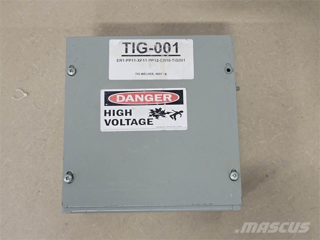  ELECTRIPRO Gradbeništvo - drugo