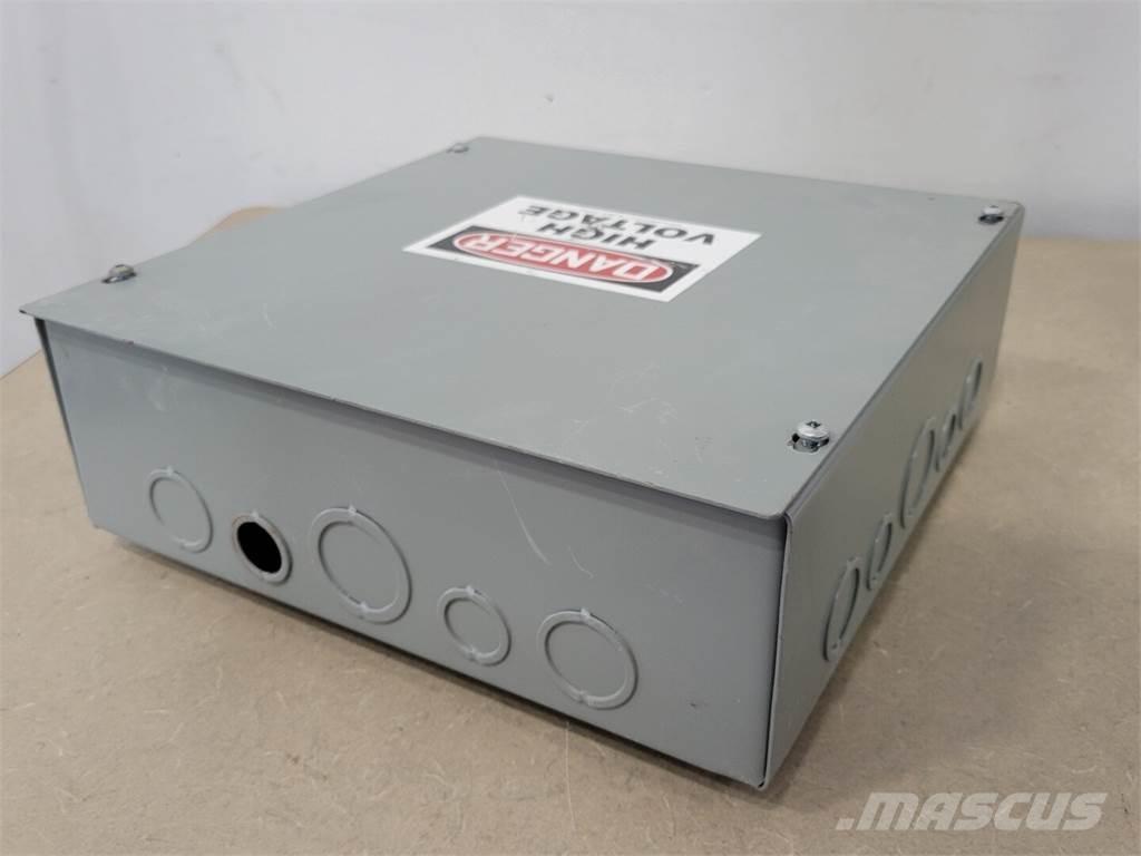  ELECTRIPRO Gradbeništvo - drugo