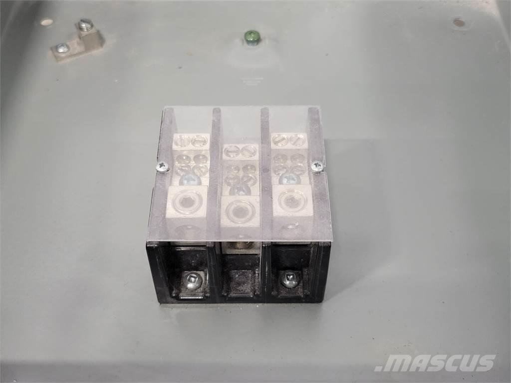  ELECTRIPRO Gradbeništvo - drugo