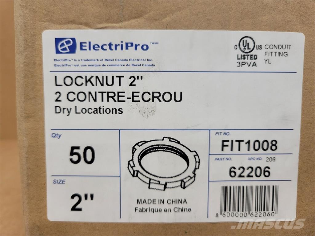  ELECTRIPRO FIT1008 Gradbeništvo - drugo