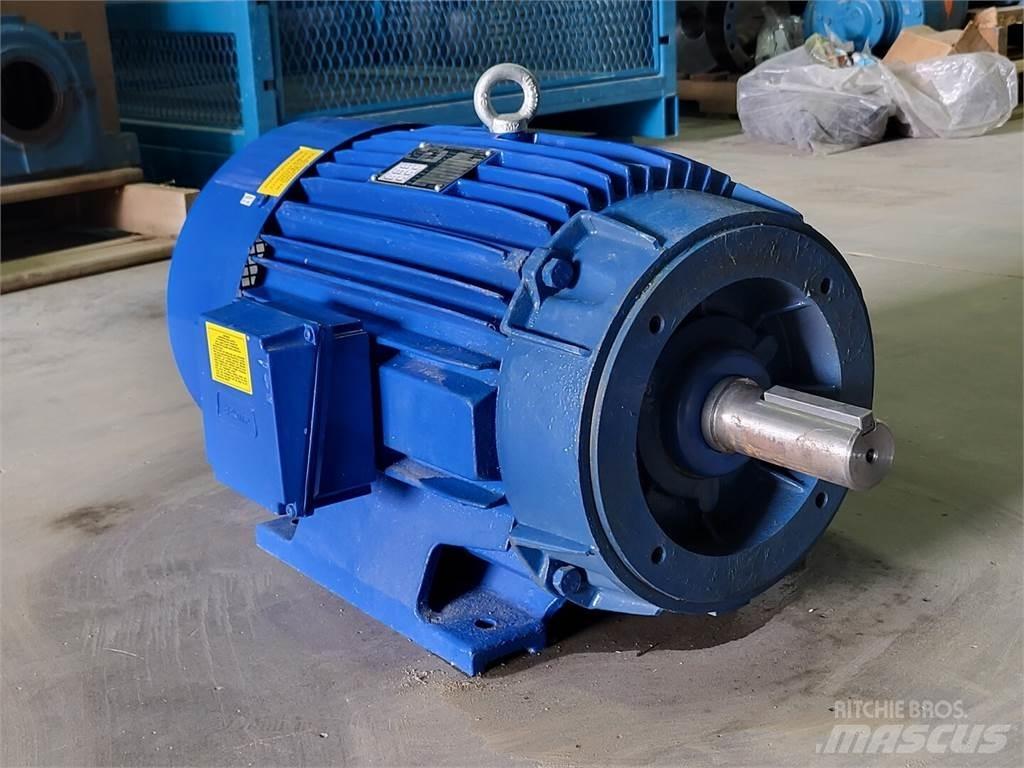  ELEKTRIM ESG Industrijski motorji