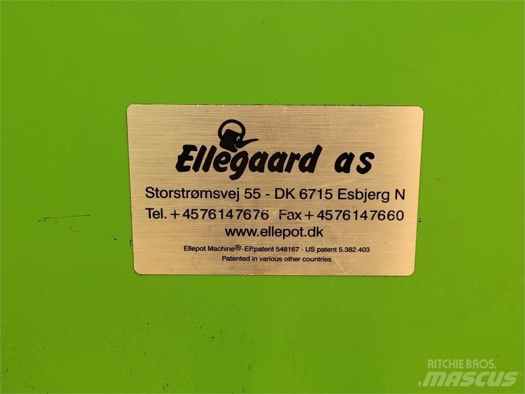  ELLEGAARD Kompresorji