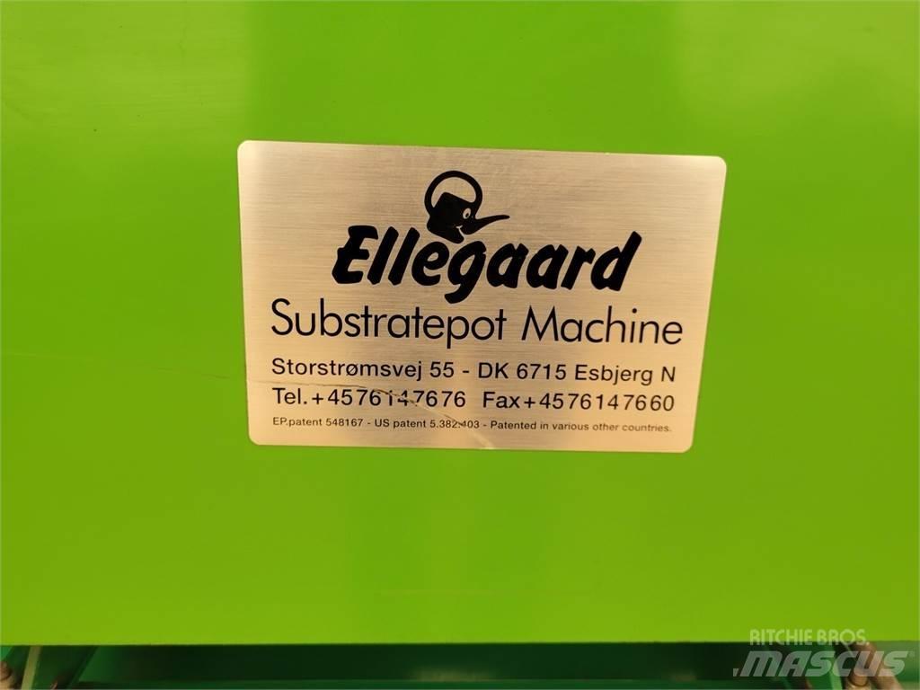  ELLEGAARD Kompresorji