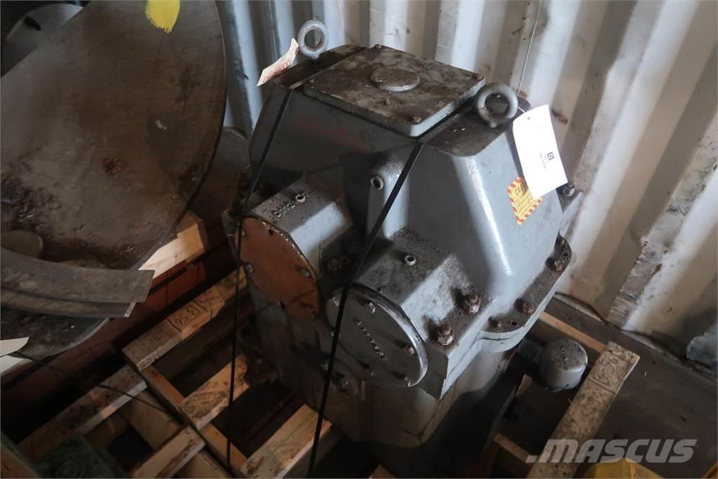  ELLIOT C3R4 Gradbeništvo - drugo