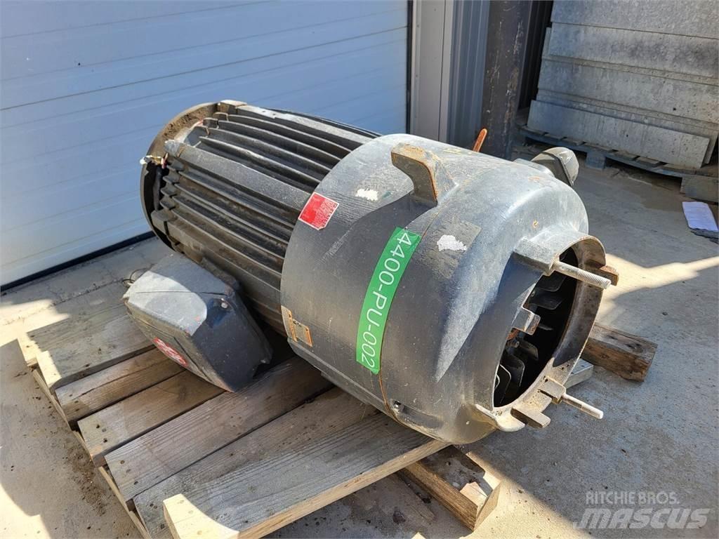  EMERSON Industrijski motorji