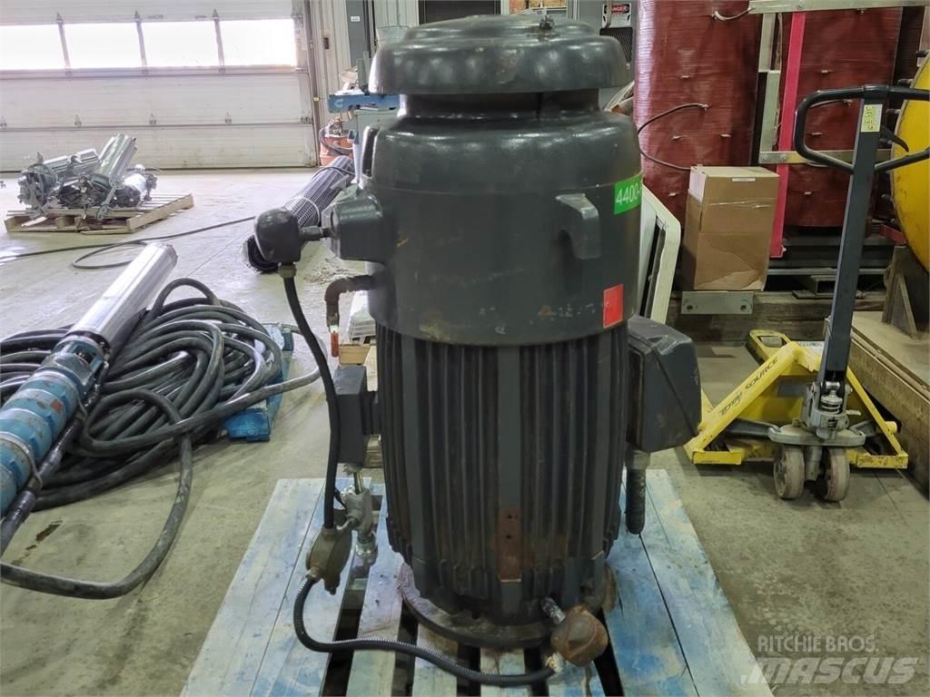  EMERSON 100BT03M Industrijski motorji