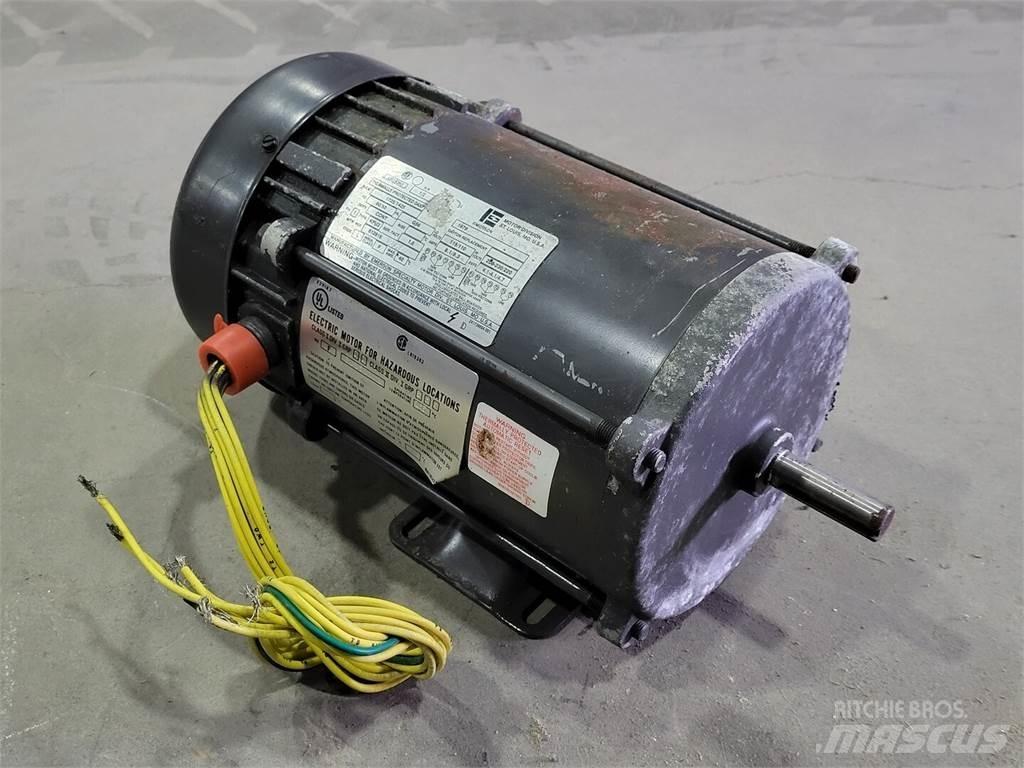  EMERSON 1979 Industrijski motorji