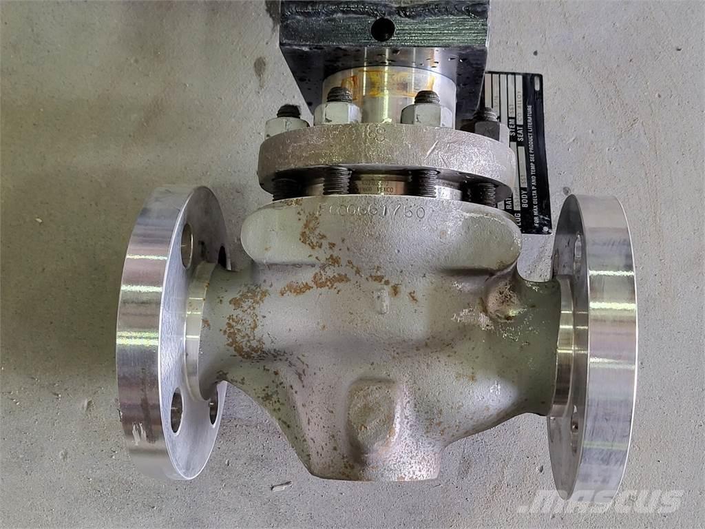  EMERSON 1CAA-B Gradbeništvo - drugo