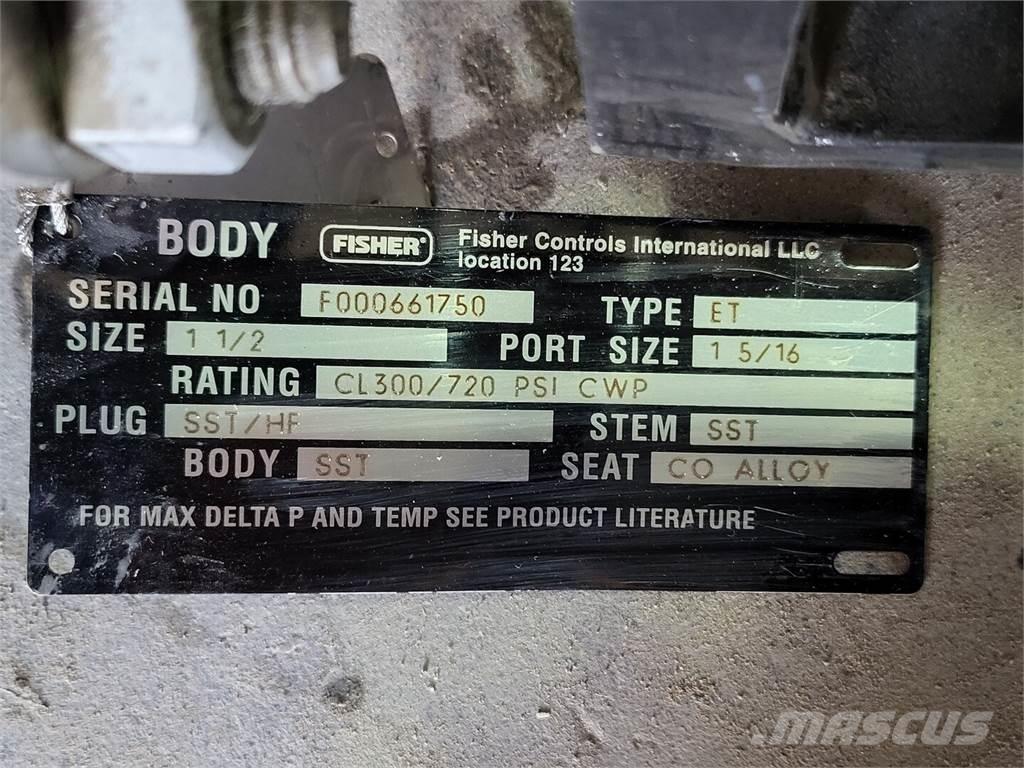  EMERSON 1CAA-B Gradbeništvo - drugo