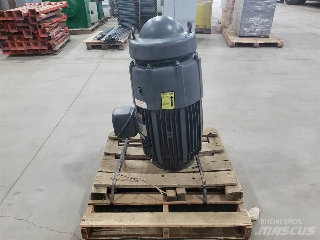  EMERSON 6212-J03 Industrijski motorji