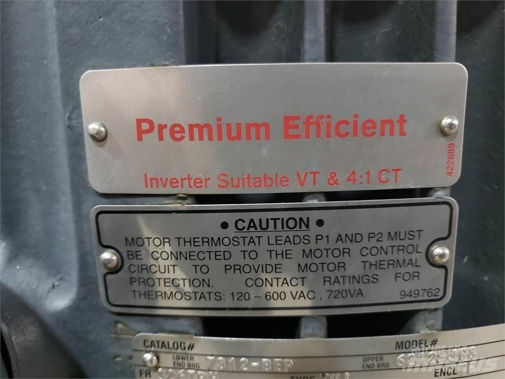  EMERSON 6212-J03 Industrijski motorji