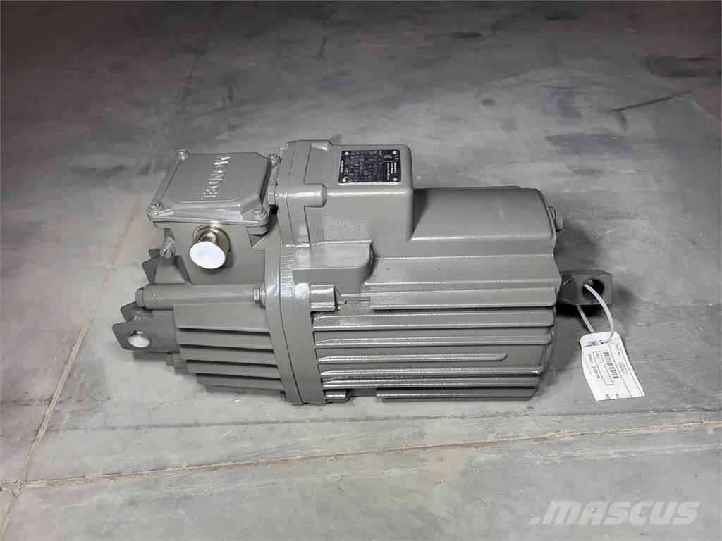  EMG ED 50/6 Gradbeništvo - drugo